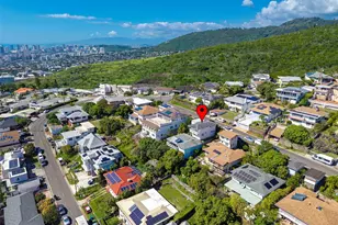 1925 St Louis Dr, Honolulu, HI 96816 - Photo 4