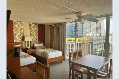 2427 Kuhio Avenue #1305, Honolulu, HI 96815 - Photo 8
