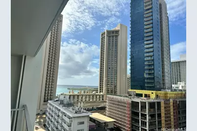 2427 Kuhio Avenue #1305, Honolulu, HI 96815 - Photo 4