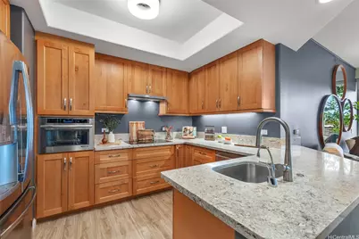1 Keahole Place #1513, Honolulu, HI 96825 - Photo 6