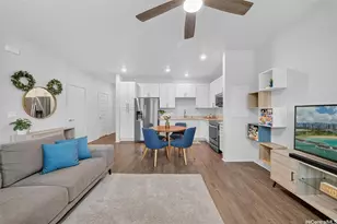 91-3525 Kauluakoko St, Ewa Beach, HI 96706 - Photo 6