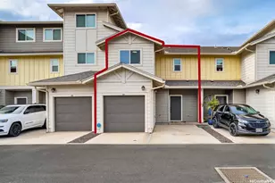 91-3525 Kauluakoko St, Ewa Beach, HI 96706 - Photo 2