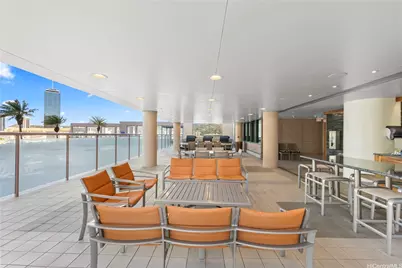 1888 Kalakaua Avenue #1701, Honolulu, HI 96815 - Photo 20