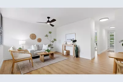 1650 Piikoi Street #403, Honolulu, HI 96822 - Photo 1