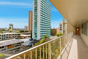 1650 Piikoi St, Honolulu, HI 96822 - Photo 14