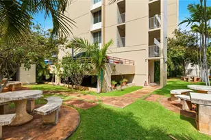 1650 Piikoi St, Honolulu, HI 96822 - Photo 22