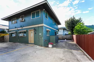 3331 Hayden St, Honolulu, HI 96815 - Photo 1