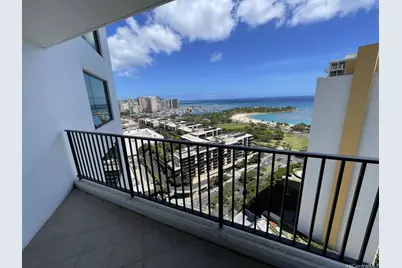 88 Piikoi Street #2909, Honolulu, HI 96814 - Photo 14