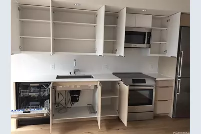 1001 Queen Street #1110, Honolulu, HI 96814 - Photo 8