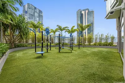 1001 Queen Street #1110, Honolulu, HI 96814 - Photo 14