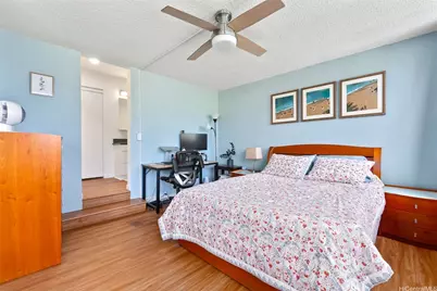 501 Hahaione Street #1/7H, Honolulu, HI 96825 - Photo 10