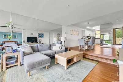 501 Hahaione Street #1/7H, Honolulu, HI 96825 - Photo 4