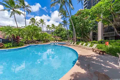 501 Hahaione Street #1/7H, Honolulu, HI 96825 - Photo 22