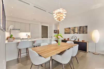 1388 Ala Moana Boulevard #5802, Honolulu, HI 96814 - Photo 8