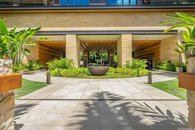 1388 Ala Moana Boulevard #5802, Honolulu, HI 96814 - Photo 22