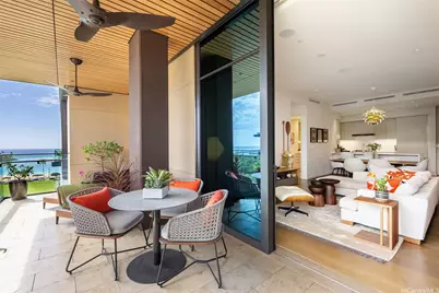 1388 Ala Moana Boulevard #5802, Honolulu, HI 96814 - Photo 2