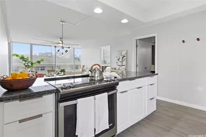 2439 Kapiolani Boulevard #101, Honolulu, HI 96826 - Photo 10