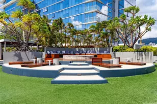 888 Kapiolani Blvd, Honolulu, HI 96813 - Photo 14