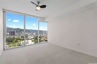 888 Kapiolani Boulevard #3101, Honolulu, HI 96813 - Photo 12