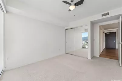 888 Kapiolani Boulevard #3101, Honolulu, HI 96813 - Photo 14