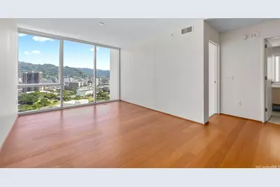 888 Kapiolani Boulevard #3101, Honolulu, HI 96813 - Photo 2