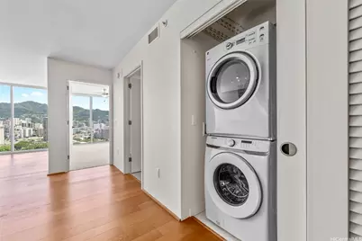 888 Kapiolani Boulevard #3101, Honolulu, HI 96813 - Photo 16