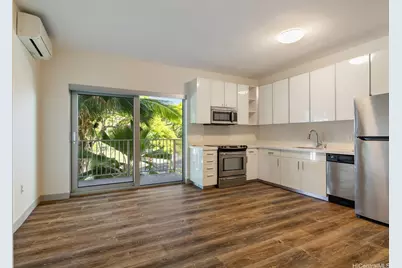 610 Ala Moana Boulevard #M201, Honolulu, HI 96813 - Photo 6