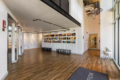 610 Ala Moana Boulevard #M201, Honolulu, HI 96813 - Photo 18