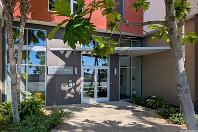 610 Ala Moana Boulevard #M201, Honolulu, HI 96813 - Photo 24