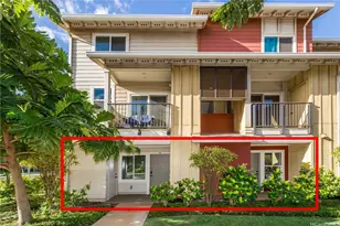 91-3617 Kamolehonua St, Ewa Beach, HI 96706 - Photo 4