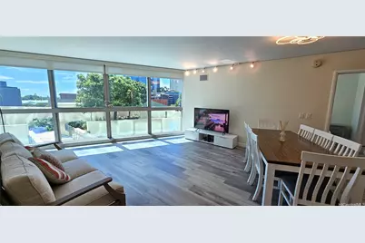 1177 Queen Street #705, Honolulu, HI 96814 - Photo 2