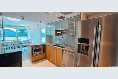 1177 Queen Street #705, Honolulu, HI 96814 - Photo 6