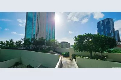 1177 Queen Street #705, Honolulu, HI 96814 - Photo 4