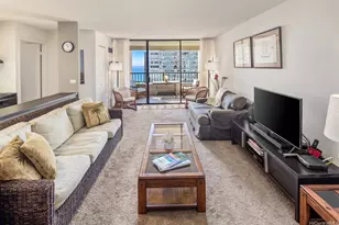 1778 Ala Moana Blvd, Honolulu, HI 96815 - Photo 4