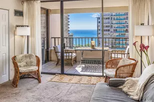 1778 Ala Moana Blvd, Honolulu, HI 96815 - Photo 2