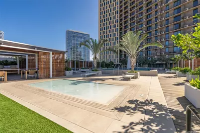 987 Queen Street #512, Honolulu, HI 96814 - Photo 16