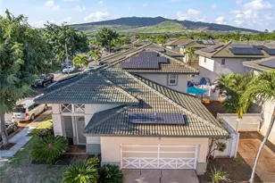 91-1028 Wahinoho St, Kapolei, HI 96707 - Photo 2