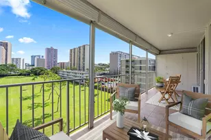 909 Ala Lilikoi St, Honolulu, HI 96818 - Photo 2