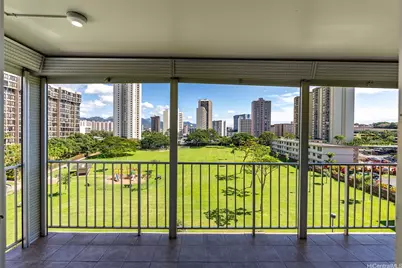 909 Ala Lilikoi Street #515, Honolulu, HI 96818 - Photo 22