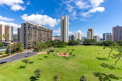 909 Ala Lilikoi Street #515, Honolulu, HI 96818 - Photo 2