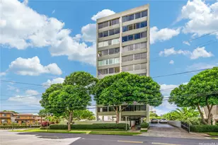 1545 Nehoa St, Honolulu, HI 96822 - Photo 2