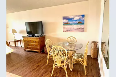1778 Ala Moana Boulevard #2507, Honolulu, HI 96815 - Photo 2