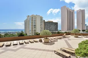 1778 Ala Moana Blvd, Honolulu, HI 96815 - Photo 16