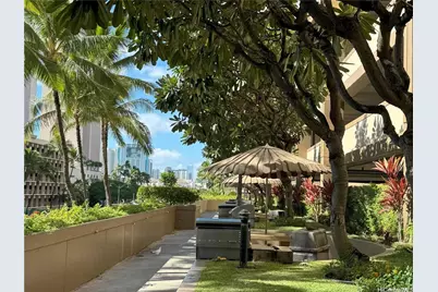 1778 Ala Moana Boulevard #2507, Honolulu, HI 96815 - Photo 18