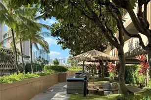 1778 Ala Moana Blvd, Honolulu, HI 96815 - Photo 18