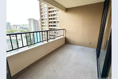 1778 Ala Moana Boulevard #2507, Honolulu, HI 96815 - Photo 10
