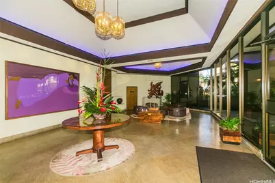 1778 Ala Moana Boulevard #2507, Honolulu, HI 96815 - Photo 12