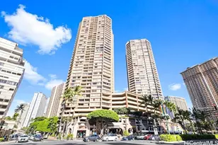 1778 Ala Moana Blvd, Honolulu, HI 96815 - Photo 20