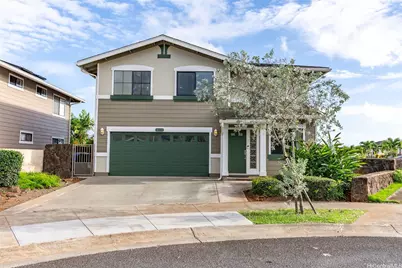 94-230 Haea Place, Waipahu, HI 96797 - Photo 1