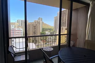 320 Liliuokalani Ave, Honolulu, HI 96815 - Photo 4